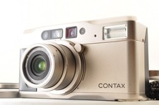 *Mint* Contax TVS 35mm Point &