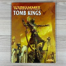Warhammer Fantasy Battles 6e