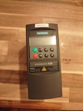 Siemens Micromaster 420