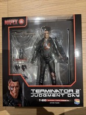 Mafex Action Figure Terminator