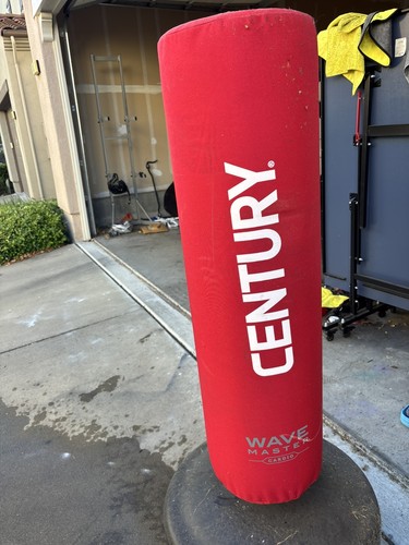 Century cardio wavemaster - cardio,
