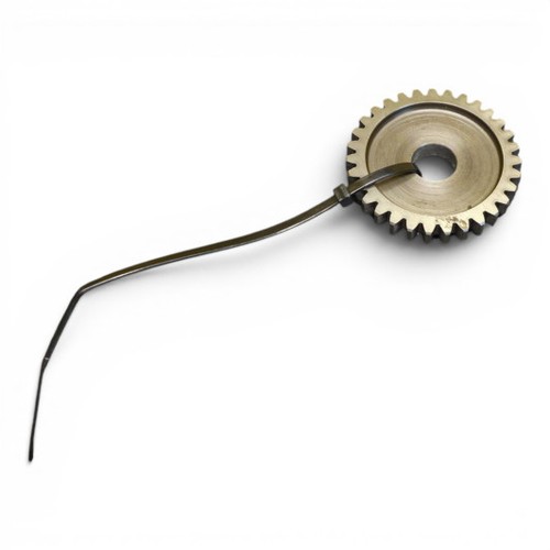 Roue libre kick kawasaki kx - roue,