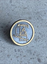 Pin’s Zippo 25 th