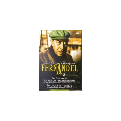 Fernandel diable - le, et..