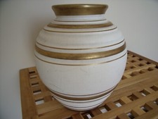 céramique art déco ODYV