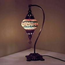 Lampe de table de bureau en