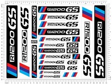 BMW R1200GS Adventure