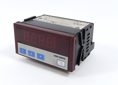 Carlo gavazzi ldi35 - gavazzi,
