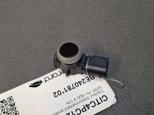 Capteur recul obstacle - recul,