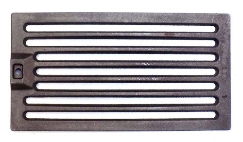 Grille cendres pour - grille, poêles