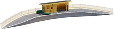 HORNBY R8229 Gare Avec Quai