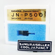 Aiguille de remplacement pour