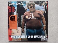 2 LP 33T FATBOY SLIM "You've Come A Long Way, Baby"  BMG BMGAA06LP EUROPE NEUF -