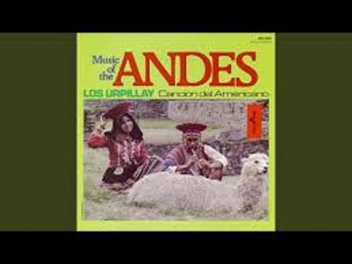 Los urpillay music - (music, the