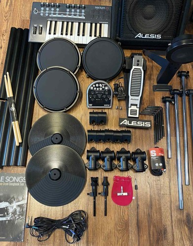 Drum kit spare parts for - spare,
