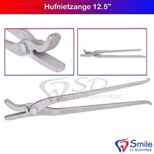 Pince À Fer À Cheval 32Cm