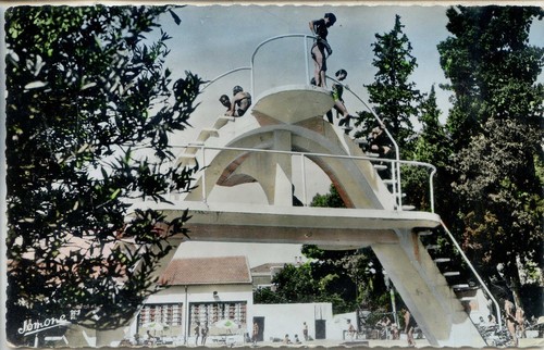 Algérie affreville le - algérie,