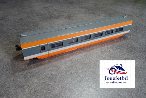 Jouef 87 remorque - jouef, 1/87