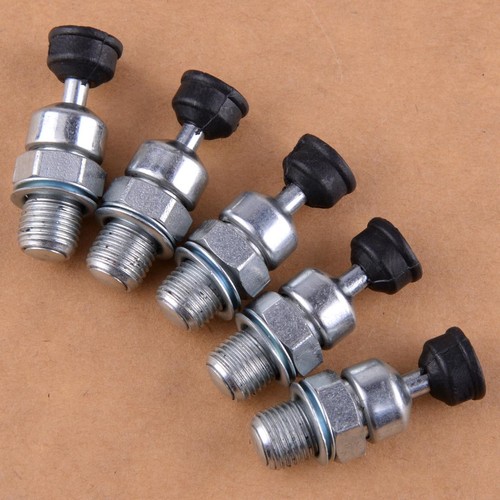Decompression valve fit - valve, for