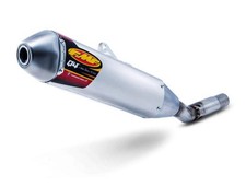 FMF Exhausts Q4 Exhaust