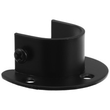  Support Barre Rideaux Tige En