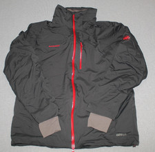 Mammut Dry Tech Ajungilak OTI