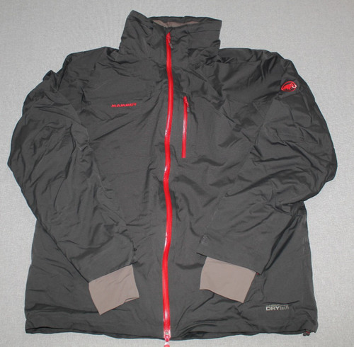 Mammut dry tech ajungilak oti - ajungilak,
