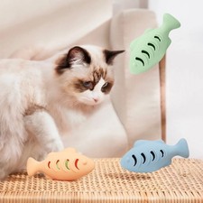 Jouet d'alimentation pour chat