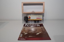 B81 1:43 DEAGOSTINI ALTAYA