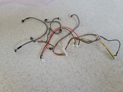 Coax jumper cables - cables, for