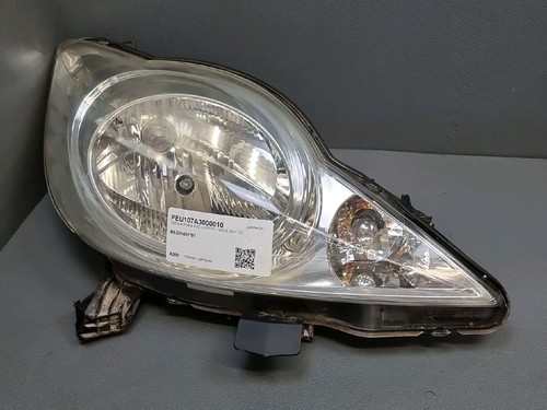 Phare avant droit peugeot - avant,
