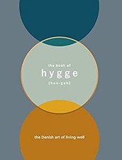 Le Livre Du Hygge : L'Art