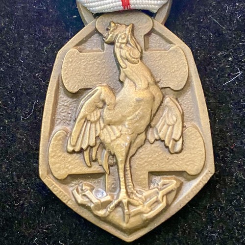 Médaille commémorative - médaille,