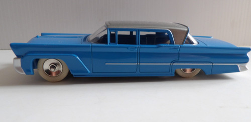 Dinky toys atlas lincoln - dinky,
