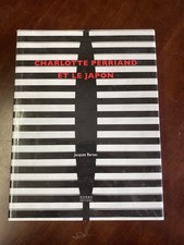 Livre charlotte perriand - livre,