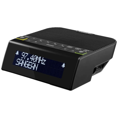Sangean dcr bt - sangean,