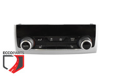 Commande Chauffage Clim Ventilation 6826891 pour BMW Série 7 G11 G12
