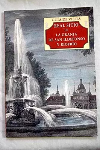 Real sitio granja de san - granja,