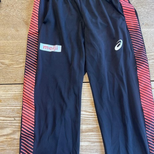 Pantalon survêtement asics - de,