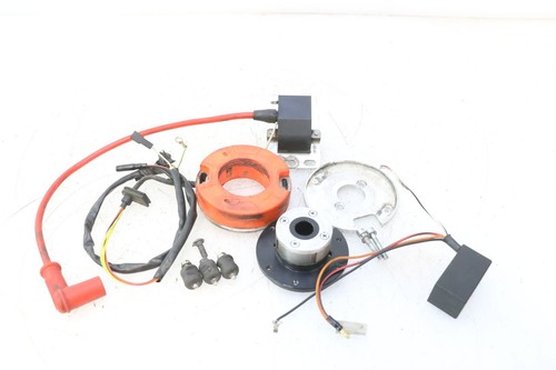 Rotor stator peugeot ludix - peugeot,