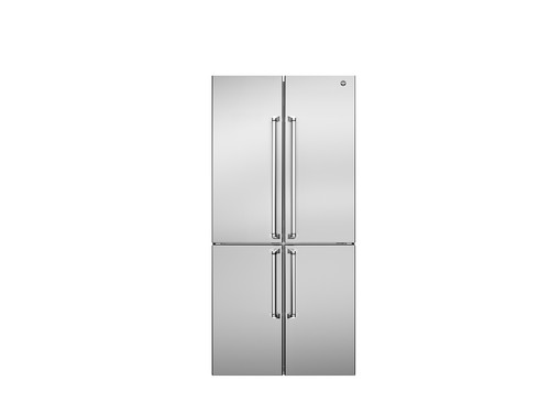 Frigo portes 488lt total - frigo, 4