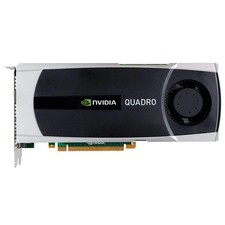 HP (616077-001) NVIDIA Quadro
