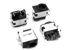 Connecteur Alimentation