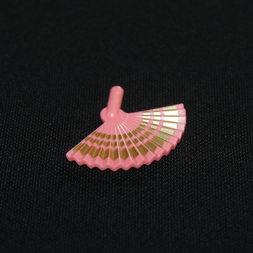 Playmobil princesses éventail