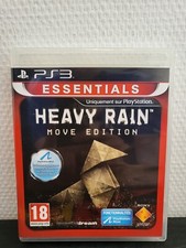 Heavy Rain Move Edition