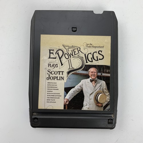 Biggs joue joplin - joue, le