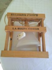 LAMPE  DE BAR / TABLE