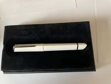Rare Omas limited edition rollerball pen Lamborghini Aventador