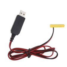 USB Power Converter AAA