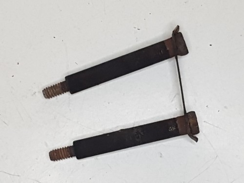 Vis échappement moteur - d, de
